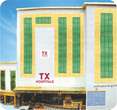 TX Hospitals, Uppal